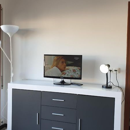 El Mariner, Apartamento De Dos Habitaciones, U4 El Port De La Selva Ngoại thất bức ảnh