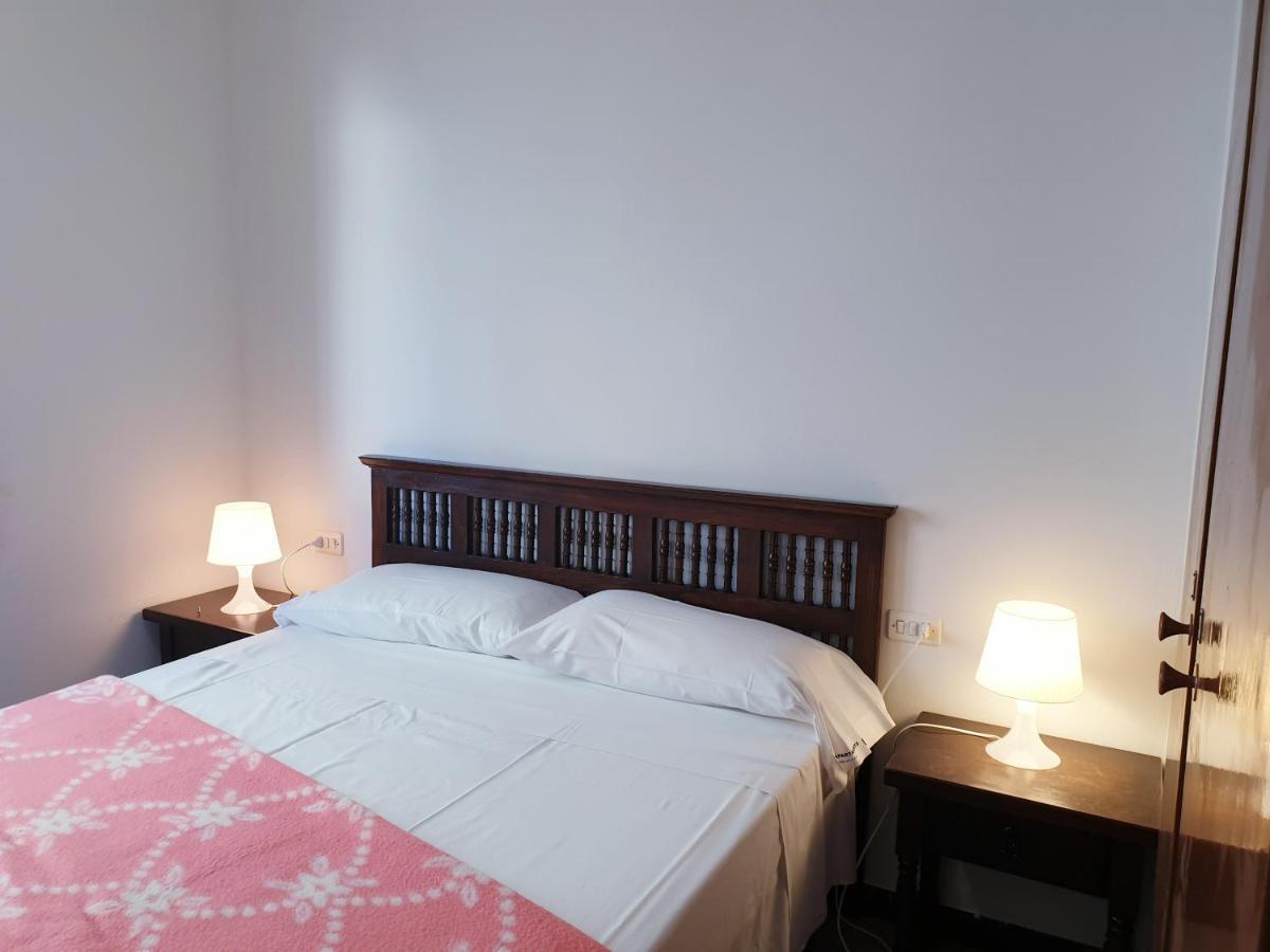 El Mariner, Apartamento De Dos Habitaciones, U4 El Port De La Selva Ngoại thất bức ảnh
