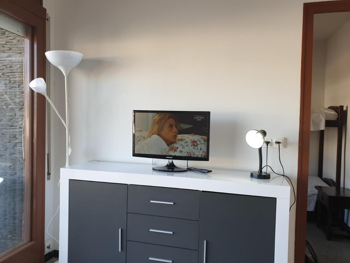 El Mariner, Apartamento De Dos Habitaciones, U4 El Port De La Selva Ngoại thất bức ảnh