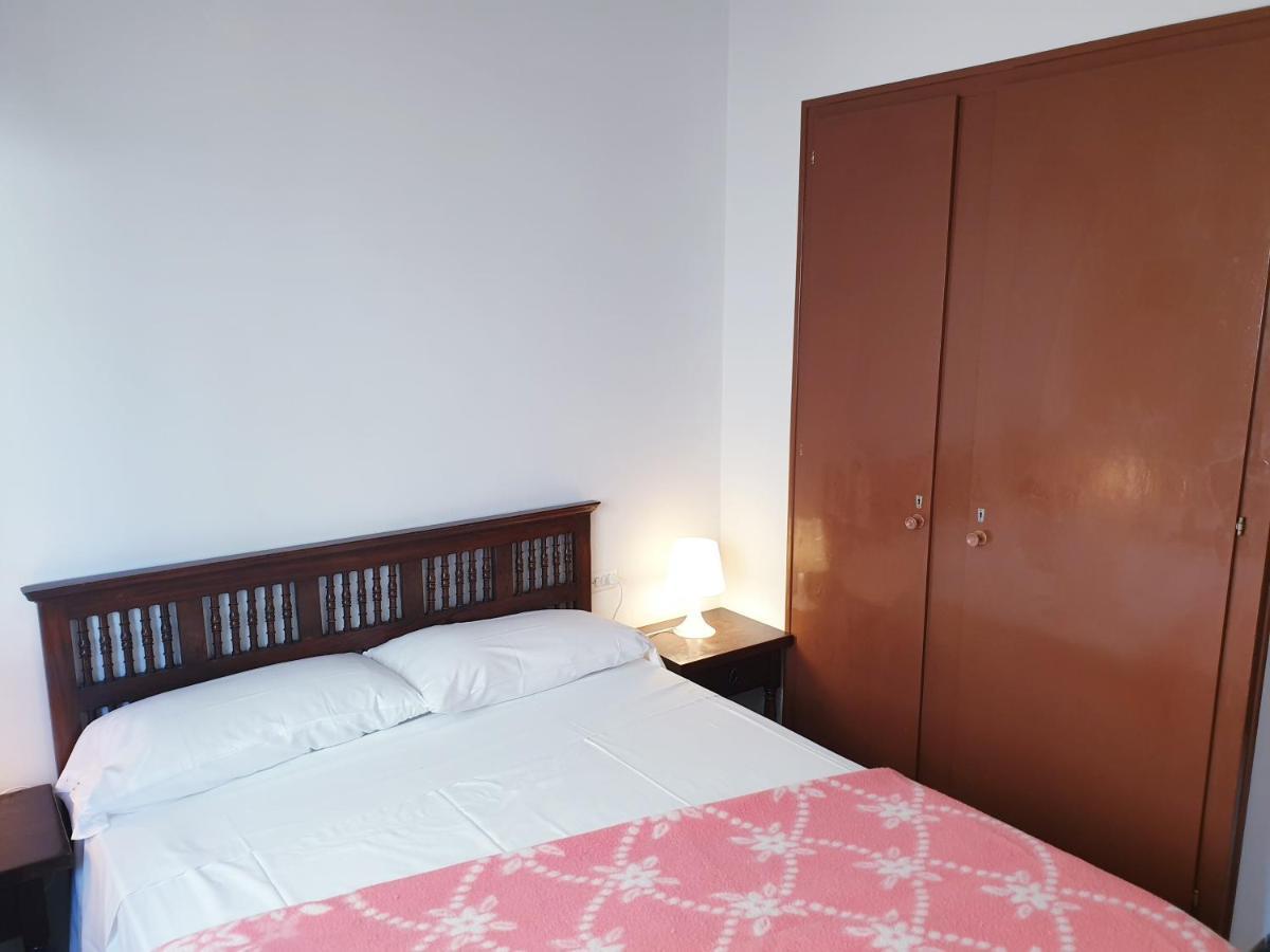 El Mariner, Apartamento De Dos Habitaciones, U4 El Port De La Selva Ngoại thất bức ảnh