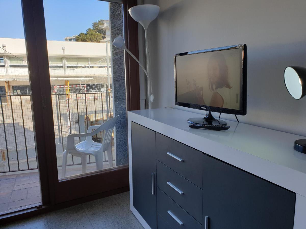 El Mariner, Apartamento De Dos Habitaciones, U4 El Port De La Selva Ngoại thất bức ảnh