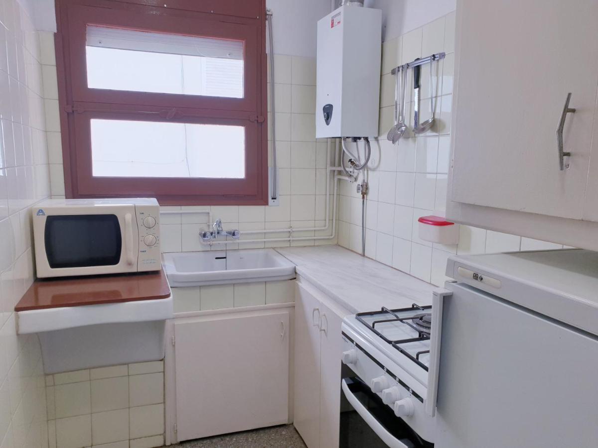 El Mariner, Apartamento De Dos Habitaciones, U4 El Port De La Selva Ngoại thất bức ảnh