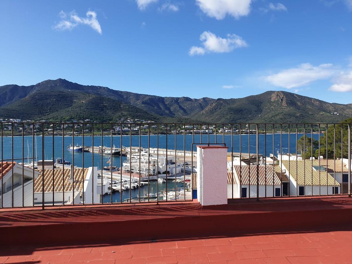 El Mariner, Apartamento De Dos Habitaciones, U4 El Port De La Selva Ngoại thất bức ảnh