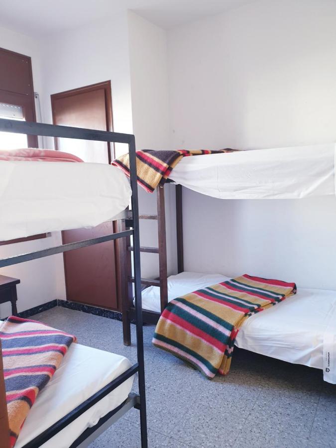 El Mariner, Apartamento De Dos Habitaciones, U4 El Port De La Selva Ngoại thất bức ảnh
