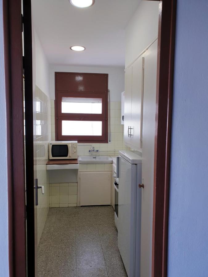 El Mariner, Apartamento De Dos Habitaciones, U4 El Port De La Selva Ngoại thất bức ảnh